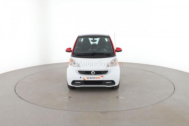Smart Fortwo Coupé 1.0 Micro Hybrid Drive pulse