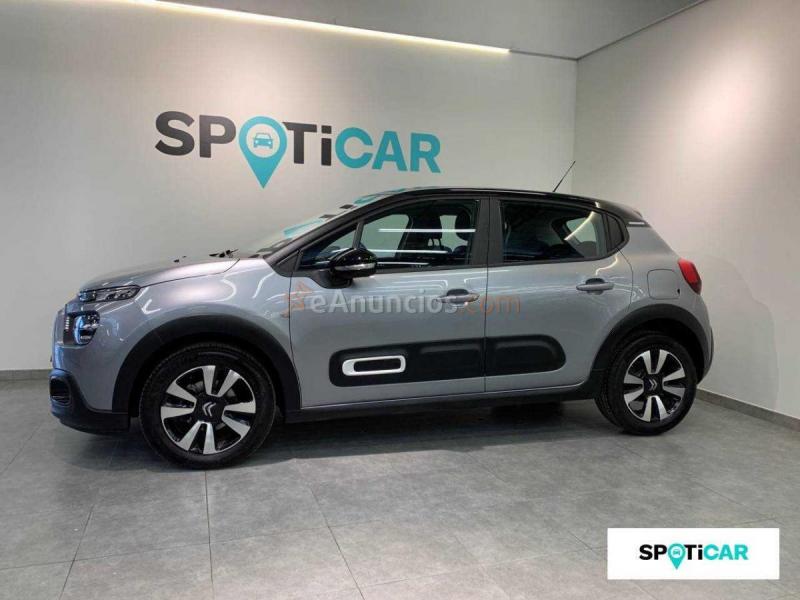 CITRON C3  PureTech 81KW (110CV) S&S Feel Pack