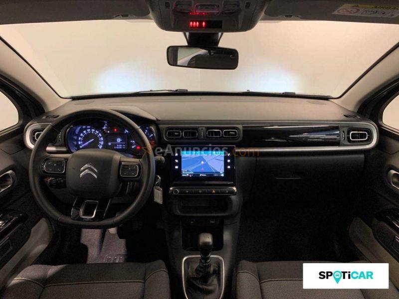 CITRON C3  PureTech 81KW (110CV) S&S Feel Pack