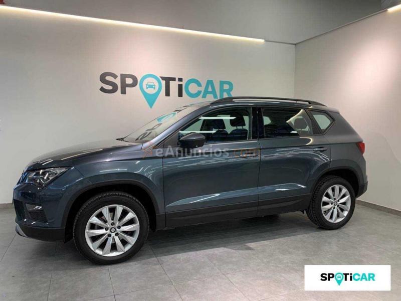 SEAT ATECA  1.5 TSI 110kW St&Sp  Nav Style Edition