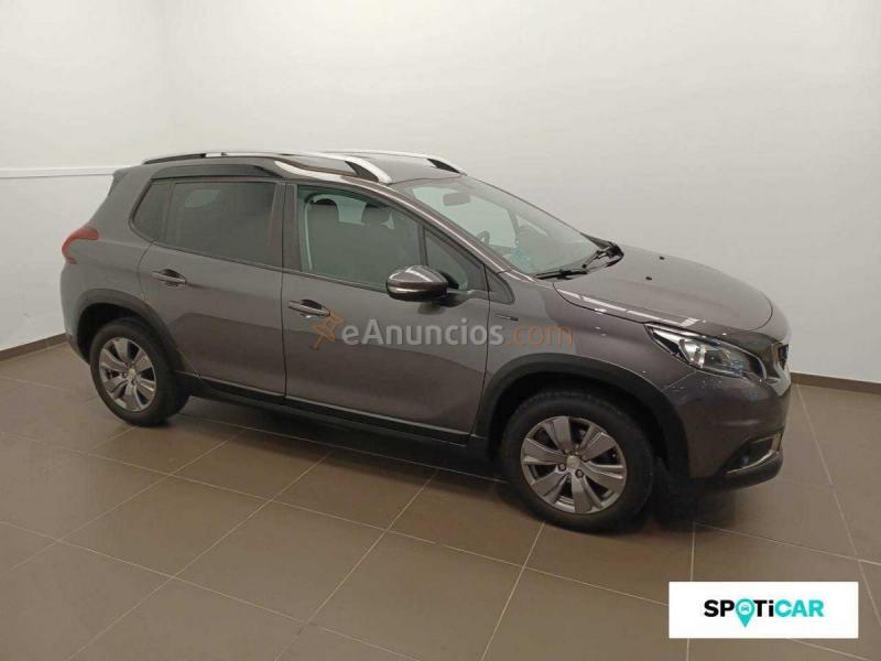 PEUGEOT 2008   1.2 PureTech 60KW (82CV) Signature