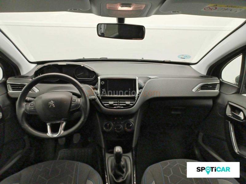 PEUGEOT 2008   1.2 PureTech 60KW (82CV) Signature