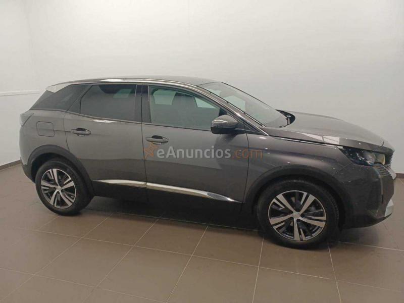 PEUGEOT 3008  1.5 BlueHDi 96kW (130CV) S&S  EAT8 Allure
