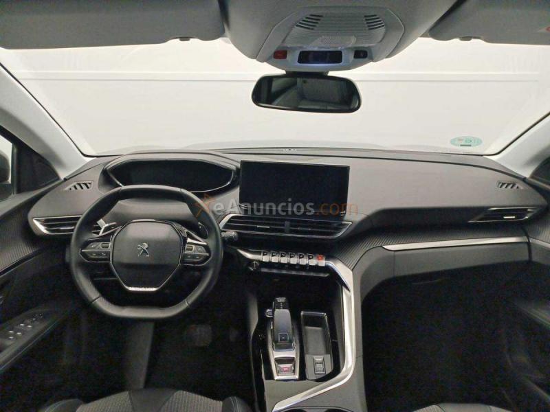 PEUGEOT 3008  1.5 BlueHDi 96kW (130CV) S&S  EAT8 Allure