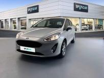 FORD FIESTA  1.1 Ti-VCT 63kW  5p Trend+
