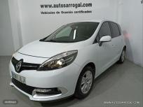 Renault Scenic SELECTION Ener. dCi 81kW 110CV eco2 E6 de 2016 con 127.000 Km por 7.990 EUR. en Sevilla