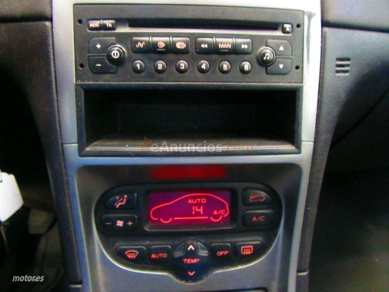 Peugeot 307 Break 1.6 XS de 2003 con 209.180 Km por 990 EUR. en Madrid