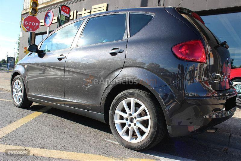 Seat Altea 1.9 TDI 105cv Sport de 2006 con 199.800 Km por 3.995 EUR. en Zaragoza