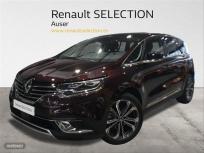 Renault Espace Zen Blue dCi 118 kW 160CV EDC de 2020 con 12 Km por 41.800 EUR. en Barcelona