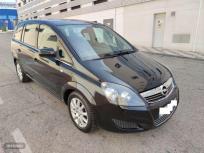 Opel Zafira 1.7 CDTi 110 CV Family de 2011 con 222.000 Km por 4.995 EUR. en Malaga