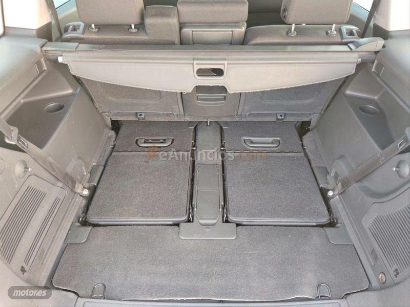 Opel Zafira 1.7 CDTi 110 CV Family de 2011 con 222.000 Km por 4.995 EUR. en Malaga