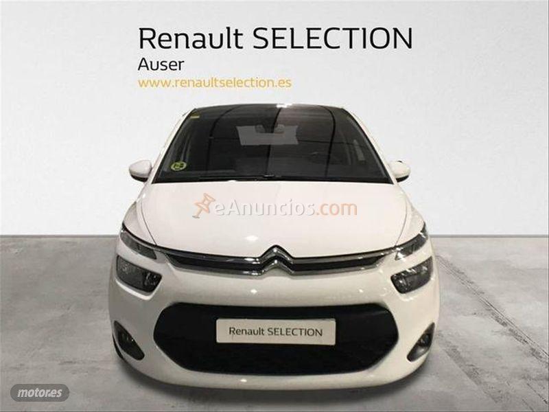 Citroen C4 Picasso 1.6 HDi 90cv Seduction de 2014 con 77.845 Km por 11.999 EUR. en Barcelona