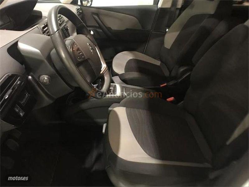 Citroen C4 Picasso 1.6 HDi 90cv Seduction de 2014 con 77.845 Km por 11.999 EUR. en Barcelona