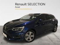Renault Megane S.T. Zen TCe 103 kW 140CV GPF de 2020 con 23 Km por 20.900 EUR. en Barcelona