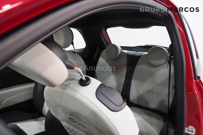 Fiat Solara 1.0 HYBRID DOLCEVITA 3P