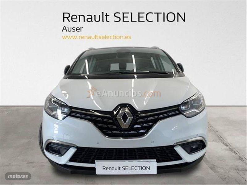 Renault Grand Scenic Zen Blue dCi 110 kW 150CV  SS de 2020 con 18.765 Km por 27.700 EUR. en Barcelona