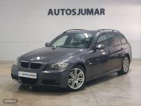 BMW Serie 3 320D TOURING de 2007 con 260.000 Km por 6.900 EUR. en Valencia