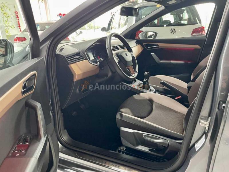 Seat Ibiza 1.0TSI 95CV.- EXCELLENCE .- IMPECABLE .-  Muy equipado .- Vehiculo Recomendado .-