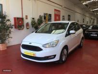 Ford C-Max 1.5 TDCi 88kW 120CV Trend de 2017 con 130.000 Km por 10.999 EUR. en Malaga