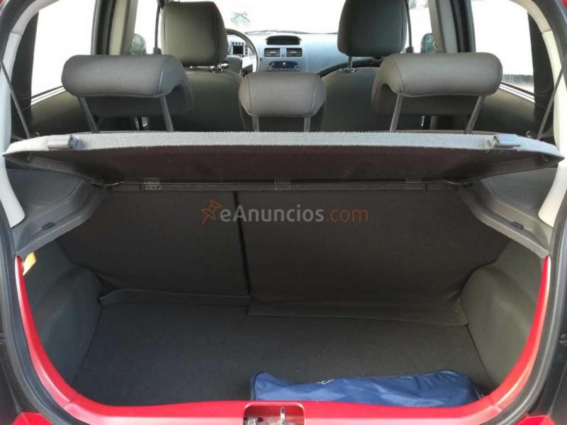 Chevrolet Spark 1.0 69CV SL 