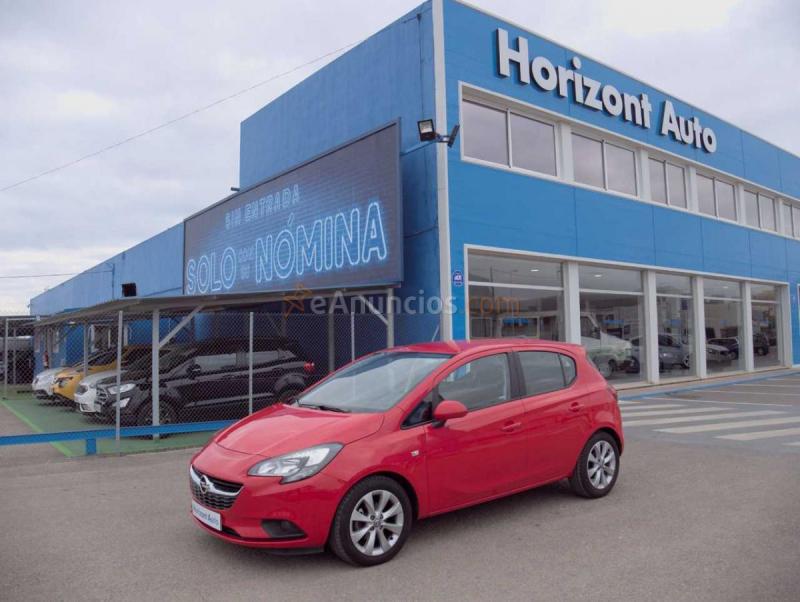 Opel Corsa 1.4i 90cv 
