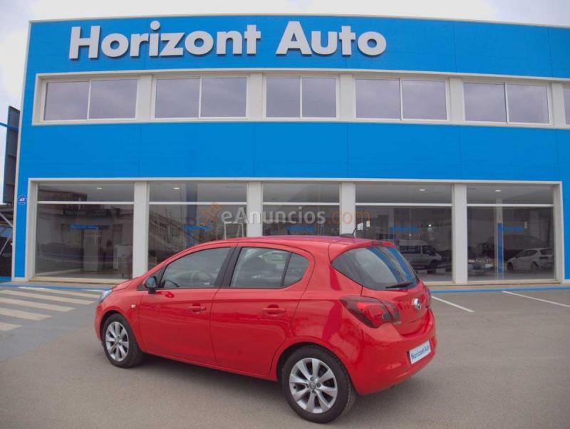 Opel Corsa 1.4i 90cv 