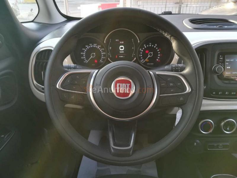 Fiat 500L 1.4 95CV (etiqueta C) 