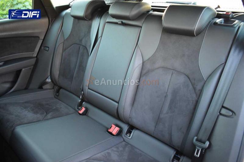 Seat Leon 2.0 TSI 221kW 300CV DSG6 StSp CUPRA 