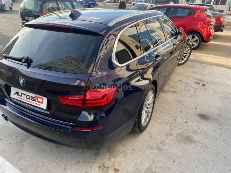 BMW Serie 5 Touring 520d Essential Edition Touring 