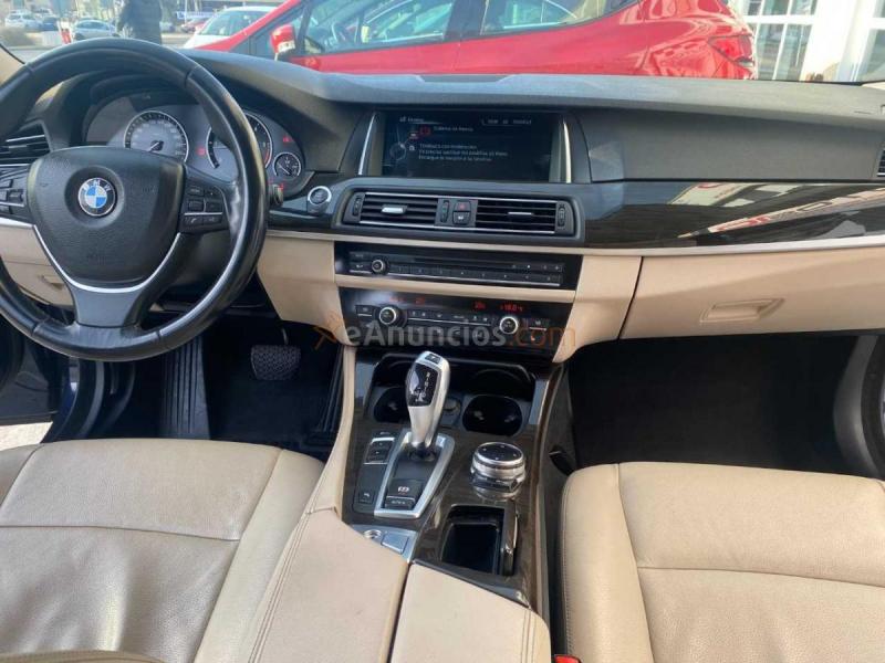 BMW Serie 5 Touring 520d Essential Edition Touring 