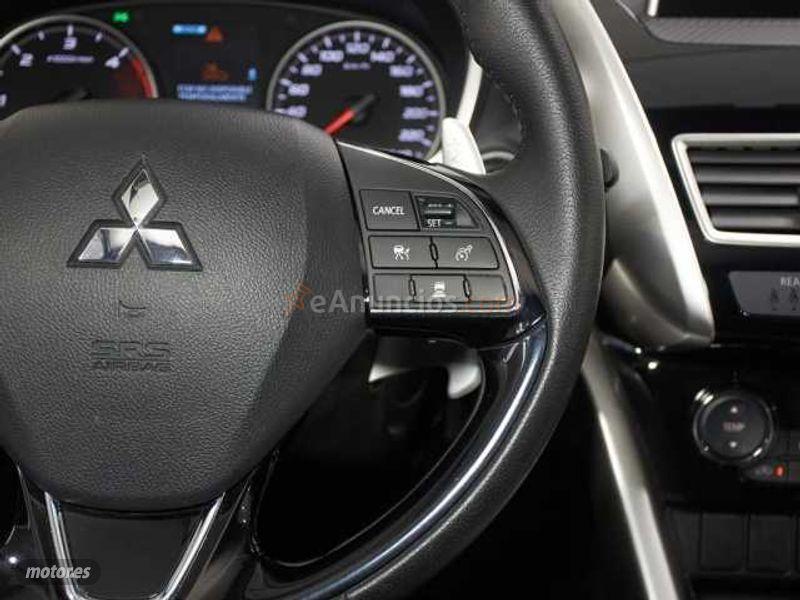 Mitsubishi Eclipse Eclipse Cross 220 DI-D Kaiteki 4WD 8AT de 2019 con 59.000 Km por 28.500 EUR. en Cadiz