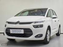 Citroen C4 Picasso C4 Picasso 1.6BlueHDI S&S Feel Edition 120 de 2016 con 103.000 Km por 13.900 EUR. en Cadiz