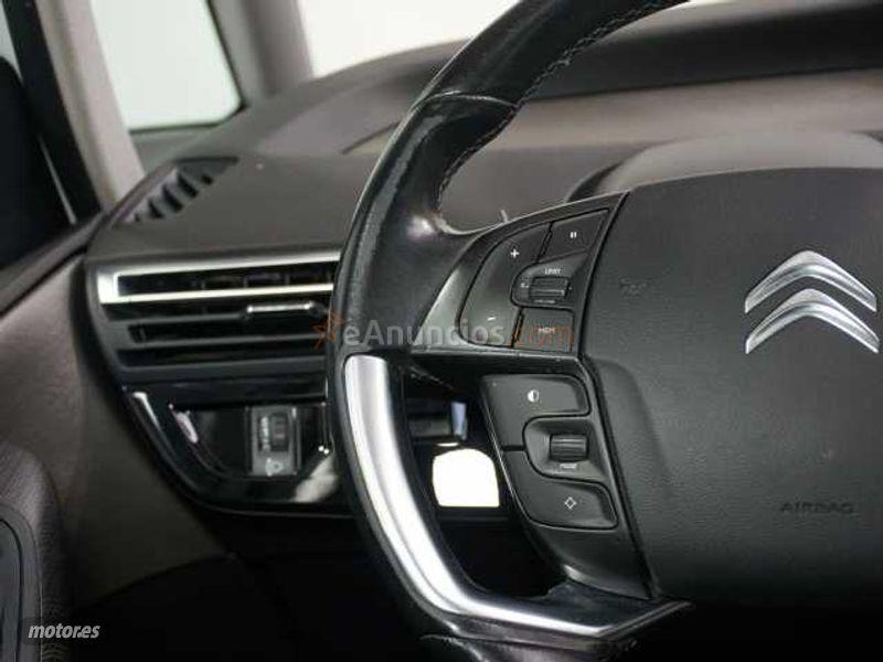 Citroen C4 Picasso C4 Picasso 1.6BlueHDI S&S Feel Edition 120 de 2016 con 103.000 Km por 13.900 EUR. en Cadiz