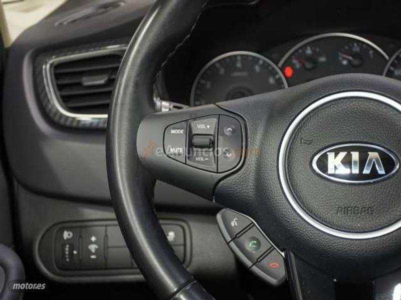Kia Carens 1.6 GDi Drive 135 de 2018 con 45.000 Km por 17.900 EUR. en Cadiz
