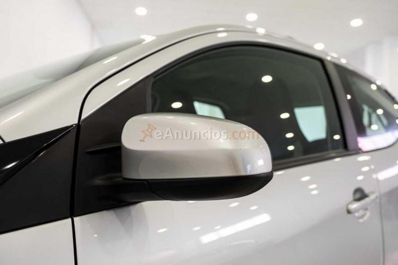 Toyota Aygo 1.0 70 x-play