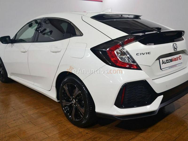 Honda Civic 1.0 I-VTEC TURBO COMFORT