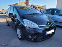 Citroen C4 Picasso 1.6 HDi 110cv Exclusive de 2011 con 199.700 Km por 4.990 EUR. en Alicante