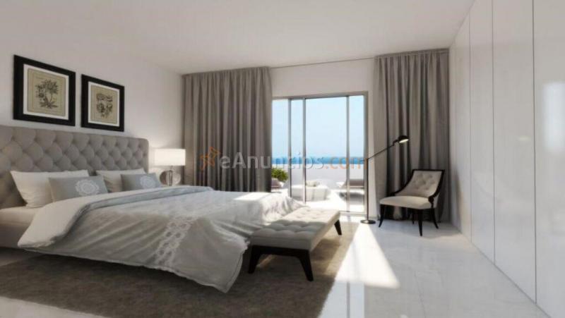 Apartamento en Venta en Estepona Málaga