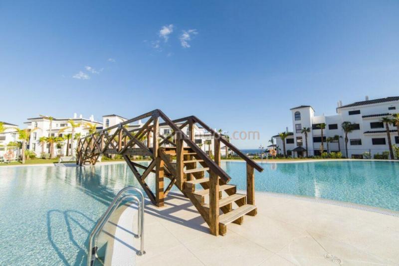 Apartamento en Venta en Estepona Málaga