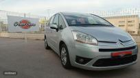 Citroen C4 Grand Picasso 1.6 HDi SX de 2009 con 94.000 Km por 6.490 EUR. en Alicante