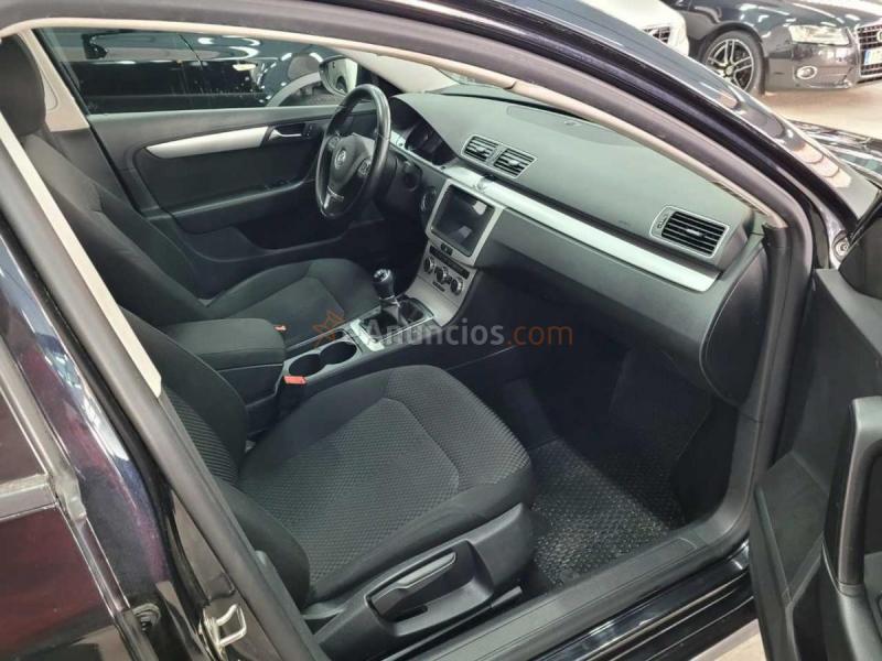 Volkswagen Passat Variant 1.6TDI 105CV BM 