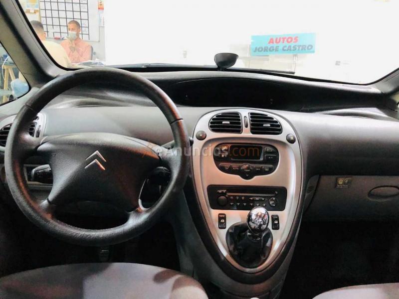 Citron Xsara Picasso 1.6 HDI EXCLUSIVE 