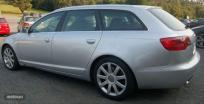 Audi A6 3.0 TDI QUATTRO AVANT de 2005 con 173.000 Km por 9.000 EUR. en La Coruna