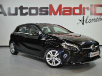 Mercedes Clase A A 200 d