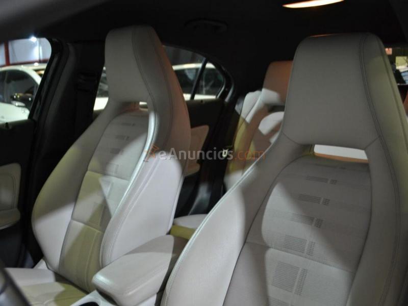 Mercedes Clase A A 200 d