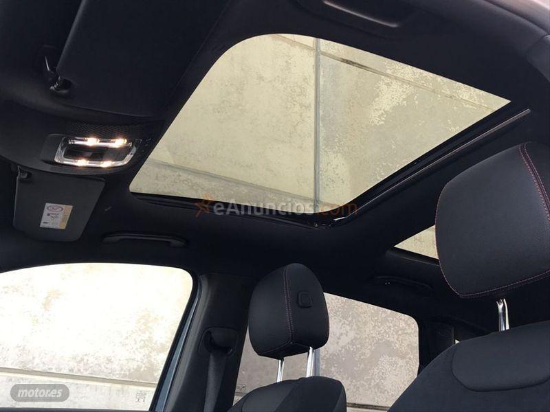 Mercedes Clase B B 250 e de 2020 con 18.900 Km por 43.900 EUR. en Ourense