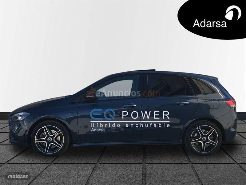 Mercedes Clase B B 250 e de 2020 con 18.900 Km por 43.900 EUR. en Ourense