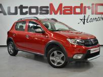 Dacia Sandero Stepway TCE 66kW (90CV)