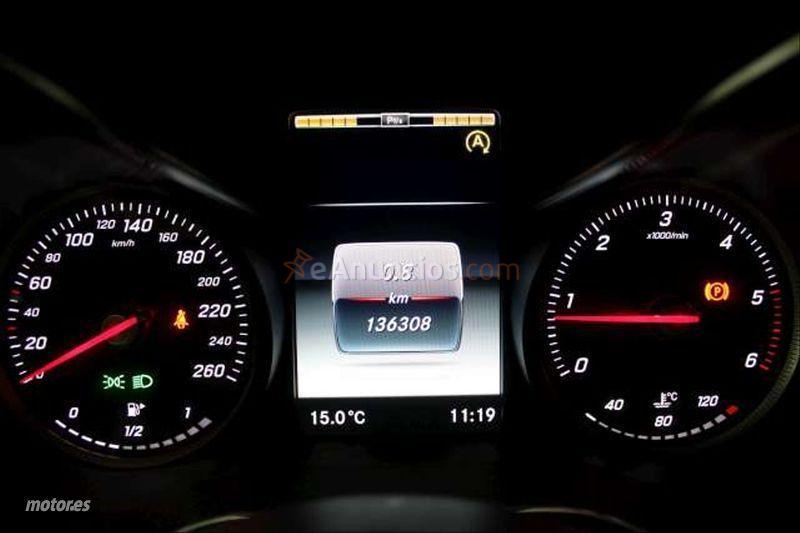 Mercedes Clase C C 220 BlueTEC Avantgarde Estate de 2015 con 140.267 Km por 19.840 EUR. en Sevilla