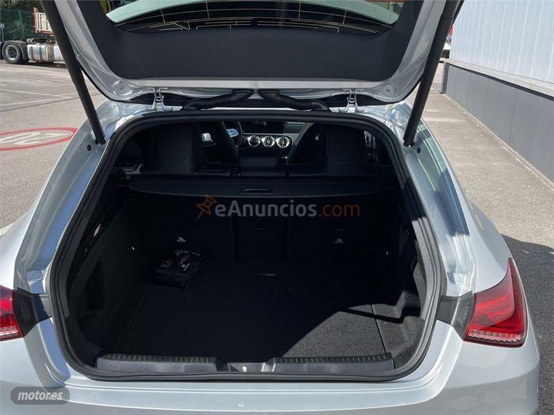 Mercedes Clase CLA CLA 250 4MATIC Shooting Brake de 2021 con 3 Km por 58.473 EUR. en Ourense